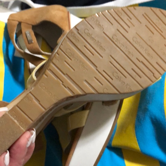 Wedges - Picture 3 of 6